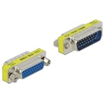 Delock D-Sub 26pin -> D-Sub 26pin M/F adapter