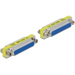 Delock D-Sub 44pin -> D-Sub 44pin F/F adapter