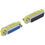 Delock D-Sub 44pin -> D-Sub 44pin M/F adapter