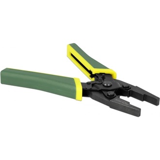 Delock Hálózati párhuzamos fogó 11 - 32 mm