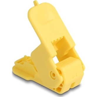 Delock Hálózati párhuzamos fogó Delock-típusú dugaszoló szerelvényekhez