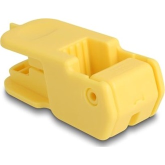 Delock Hálózati párhuzamos fogó Delock-típusú dugaszoló szerelvényekhez