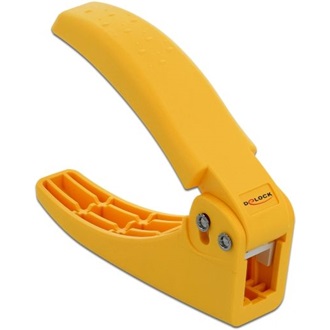 Delock Hálózati párhuzamos fogó Delock-típusú dugaszoló szerelvényekhez