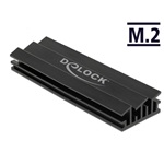 Delock 70mm M.2 hűtőborda