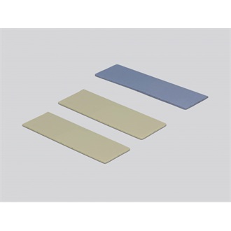 Delock 70mm M.2 hűtőborda fekete