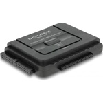 Delock IDE/SATA3 USB3.0 adapter szet backup funkcióval