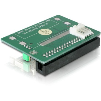 Delock IDE Compact Flash adapter