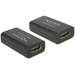 Delock HDMI - HDMI repeater 4K 30m