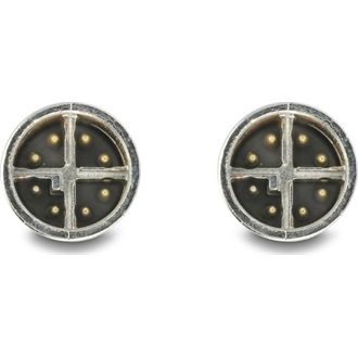 Delock Kábel M12 X kódolt 8 tűs apa - apa PVC 1 m