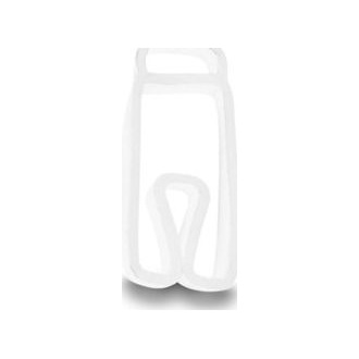 Delock Kábel jelölő 6 mm - 10 mm átmérőjű kábelhez 50 db. Áttetsző