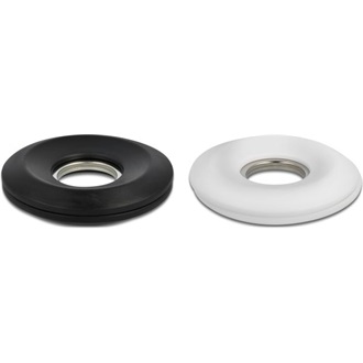 Delock Kábelcsévélő (Kábeljojó) mágneses gyűrűs készlettel 2 darabos