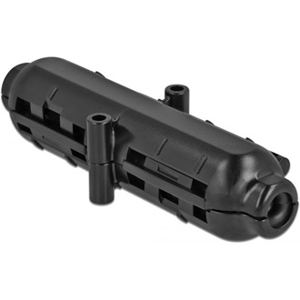 Delock Kábelkapcsolat védő doboz IP54