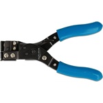 Delock Kábelkötegelő, rendező eszköz műanyag kábelkötegekhez