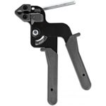 Delock Kábelkötegelő, rendező eszköz rozsdamentes acél kábelkötegekhez