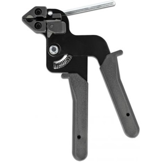 Delock Kábelkötegelő, rendező eszköz rozsdamentes acél kábelkötegekhez