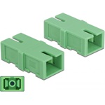 Delock Kapcsoló SC Simplex anya - SC Simplex anya 4 db