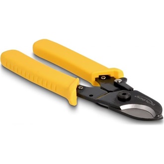 Delock Kerek kábelvágó akár 10,5 mm átmérőjű kábelekhez