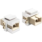 Delock F/F Keystone modul