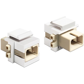 Delock F/F Keystone modul