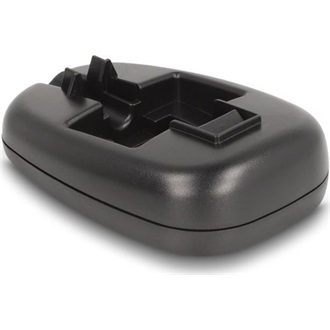 Delock Keystone tartó fekete