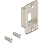 Delock Keystone tartó kúpos szekrényekhez