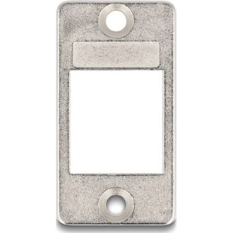 Delock Keystone tartó kúpos szekrényekhez