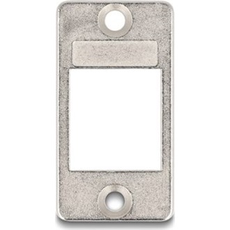 Delock Keystone tartó kúpos szekrényekhez