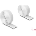 Delock Nagy teherbírású öntapadós szalag H 1 m x SZ 20 mm fehér