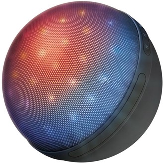 Delock Nyomó gomb beszereléshez fekete 12 mm 12 V 4 x forrasztási csatlakozás LED piros gyűrű