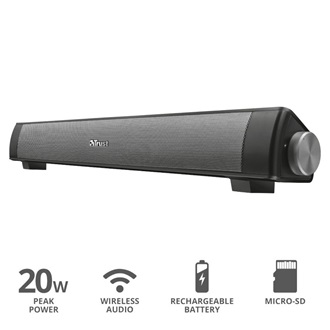 Delock Nyomó gomb beszereléshez fekete 22 mm 12 V 5 x forrasztási csatlakozás LED piros gyűrű