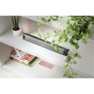 Delock Nyomó gomb beszereléshez fekete 22 mm 12 V 5 x forrasztási csatlakozás LED piros gyűrű