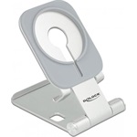Delock Okostelefon állvány kompatibilis a MagSafe alumíniumhoz
