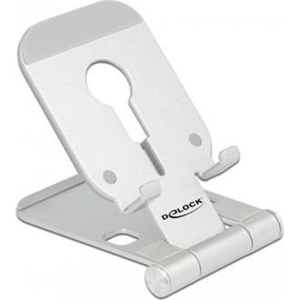 Delock Okostelefon állvány kompatibilis a MagSafe alumíniumhoz