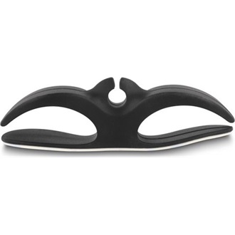 Delock Öntapadós, kábeltartó 3 bújtatóval 3 db