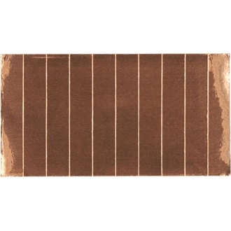 Delock Öntapadós rézcsík 35 x 7 mm 200 db.