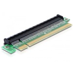 Delock PCI-E x16 Riser card