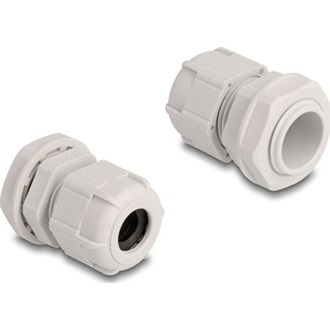 Delock PG16 tömszelence M20 szürke