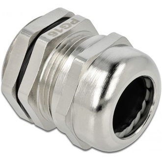 Delock PG16 tömszelence fém