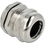 Delock PG19 tömszelence fém