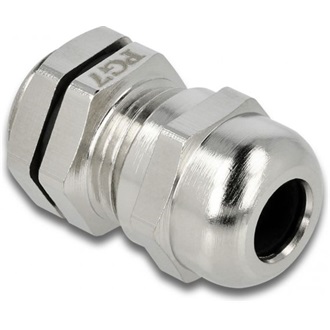 Delock PG7 tömszelence fém