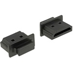 Delock HDMI védődugó fekete 10db