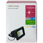 Delock RJ45 apa dugaszoló szerelvény Cat.6A lenyomva kihúzó kallantyúval szerszám nélkül szerelhető