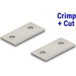 Delock RJ45 krimpelő + vágó pengekészlet 2 darab a Delock 86450-hez