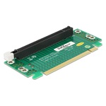 Delock PCI-E x16 Riser card (90° bal HTPC-hez)