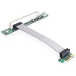 Delock PCI-E x1 -> PCI Riser card (5V, 13cm-es kábellel)