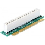 Delock PCI Riser card (90°° bal)