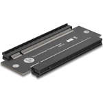 Delock Riser kártya PCI Express 3.0 x16 foglalatból x16 foglalatba
