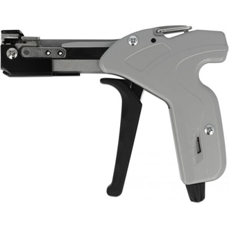 Delock Rozsdamentes acél kábelkötegelő szerszám