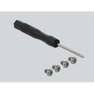 Delock SATA CFast 2.0 kártyaolvasó