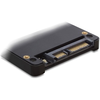 Delock SATA 2,5" SD + SDHC kártyaolvasó